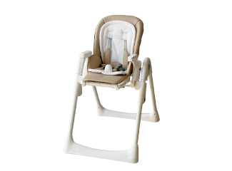 貝喜力克可拆式多功能寶寶餐椅