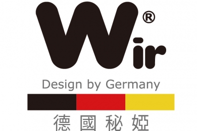 2025 05/09-05/12 高雄婦幼用品大展｜全球百大婦幼品牌｜高雄展覽館強勢登場參展單位-德國wir秘婭